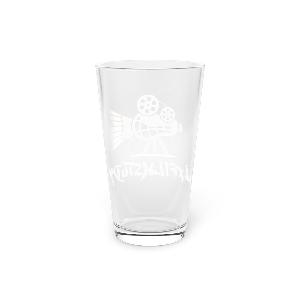 Pint Glass - 16oz
