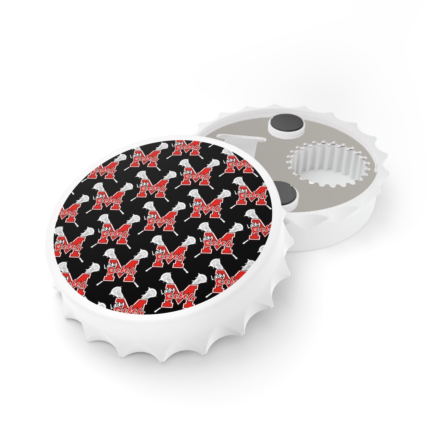 Maryville Lacrosse Bottle Opener