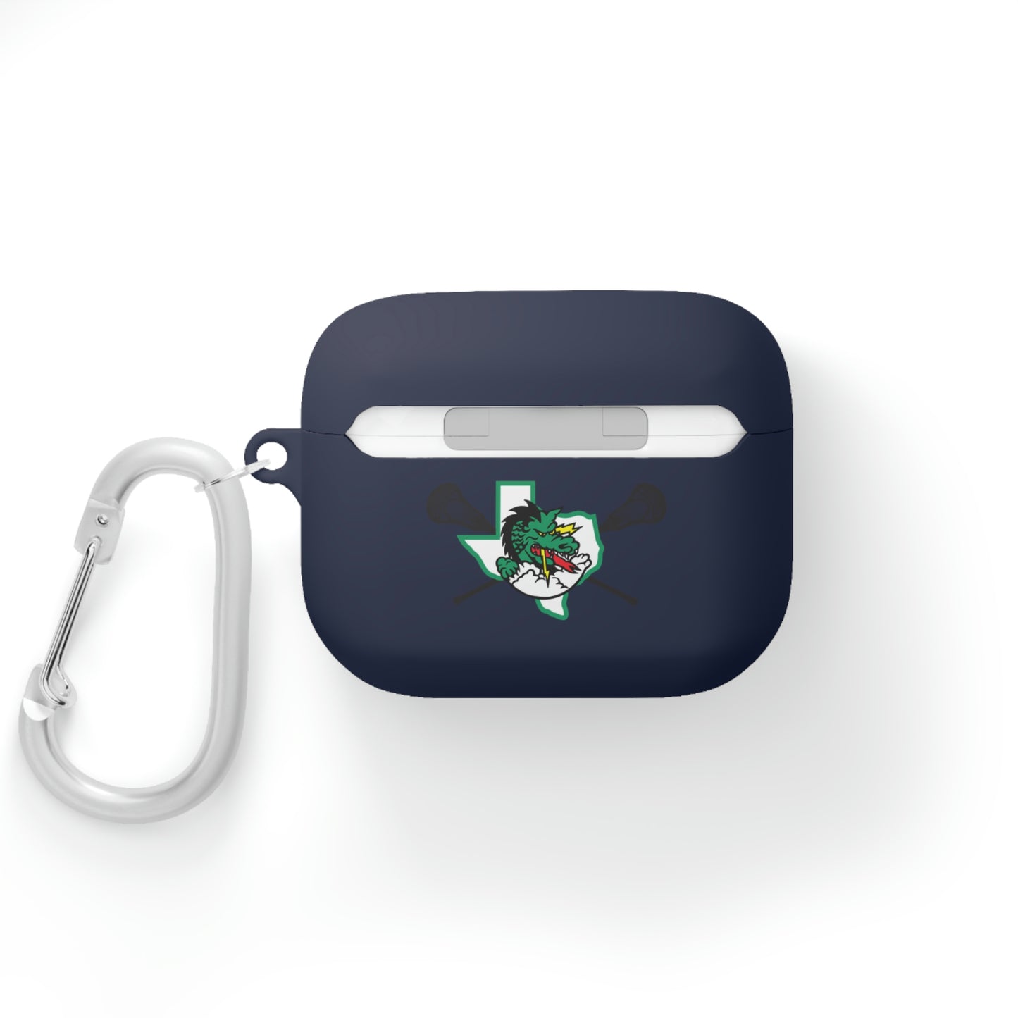 Southlake Carroll Lacrosse AirPods/Pro Case Cover