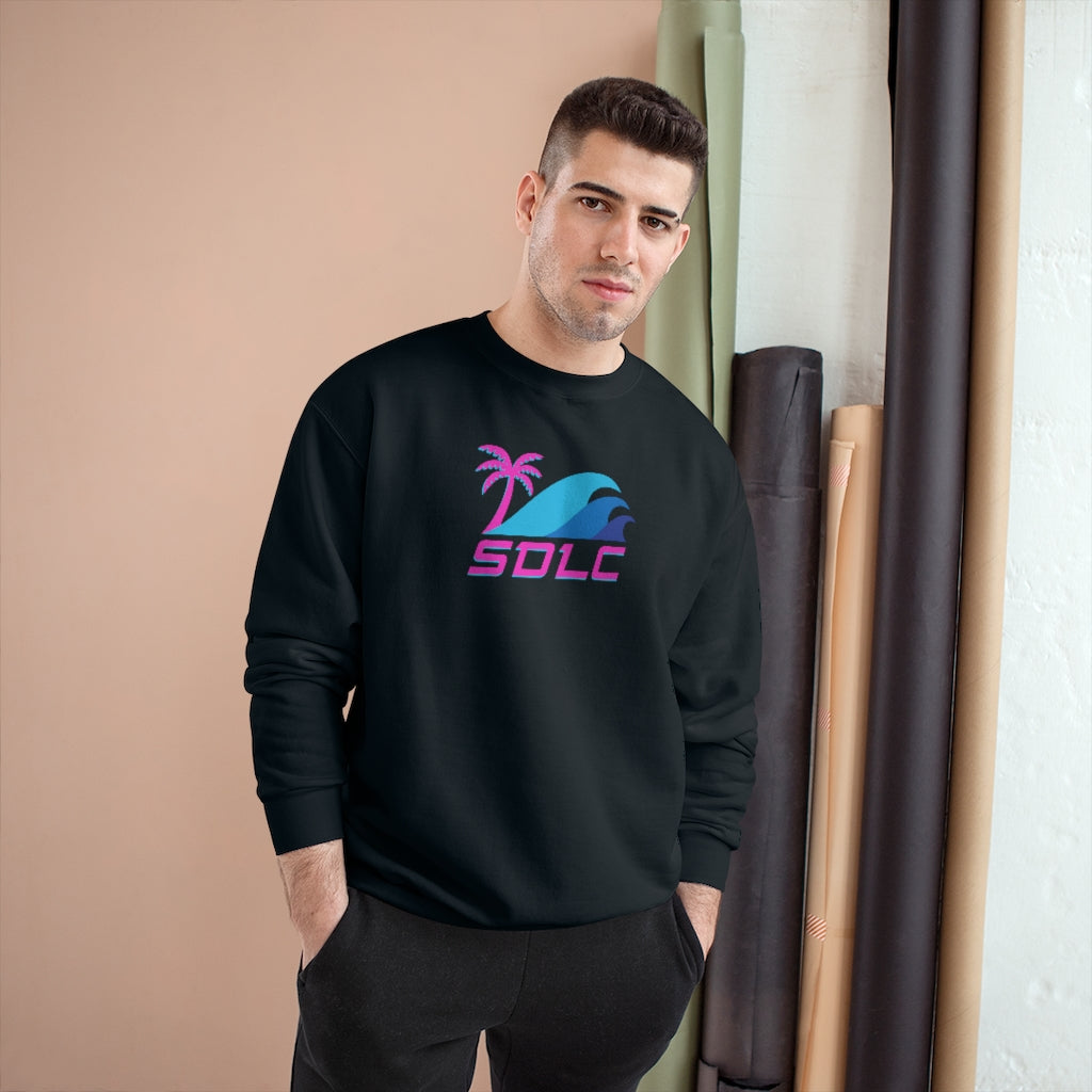 Champion Crewneck Sweatshirt