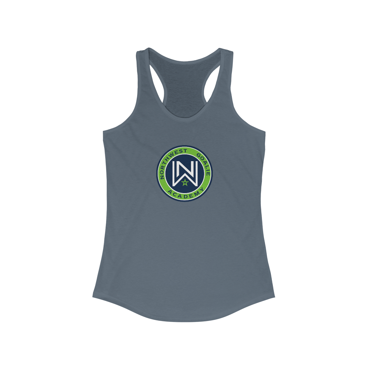 Women's NWGA Racerback Tank