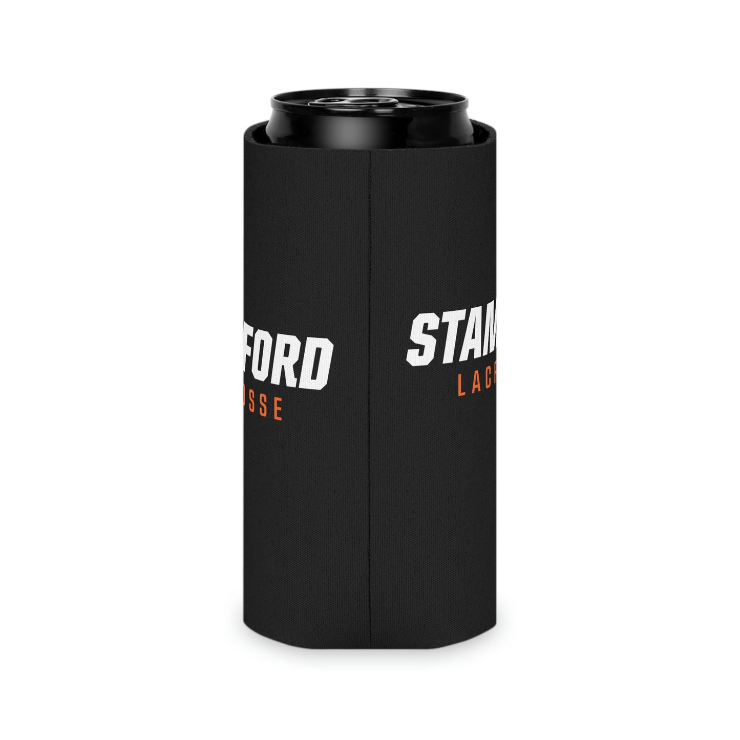 Stamford Lacrosse Can Cooler 3-pack