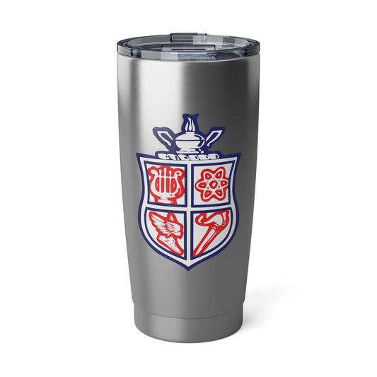Simley Spartans  - 20oz Insulated Tumbler