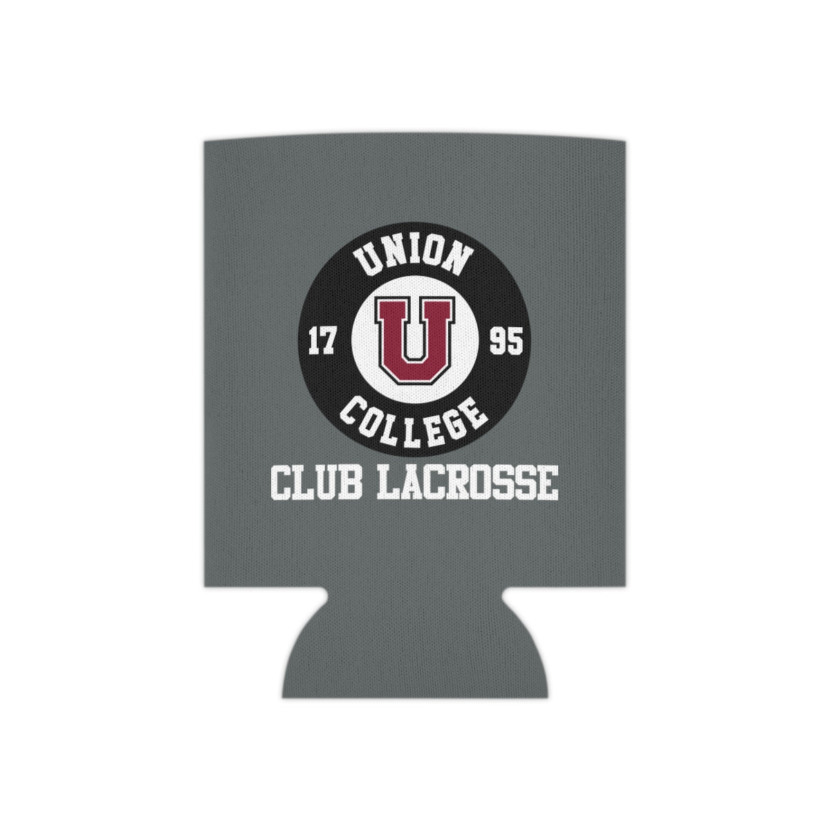 Union Club Lacrosse Can Cooler 3-pack