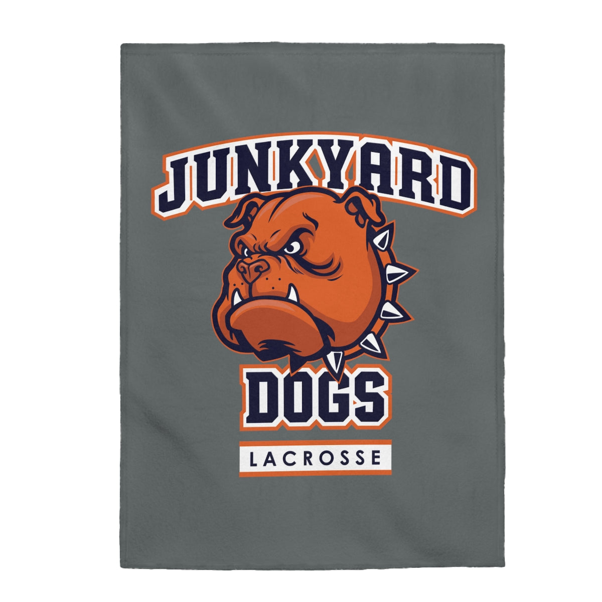 JYD Velveteen Plush Blanket