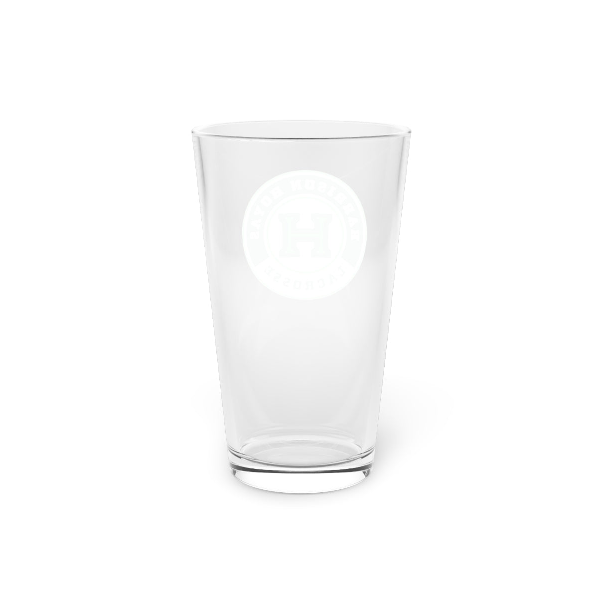 Pint Glass - 16oz