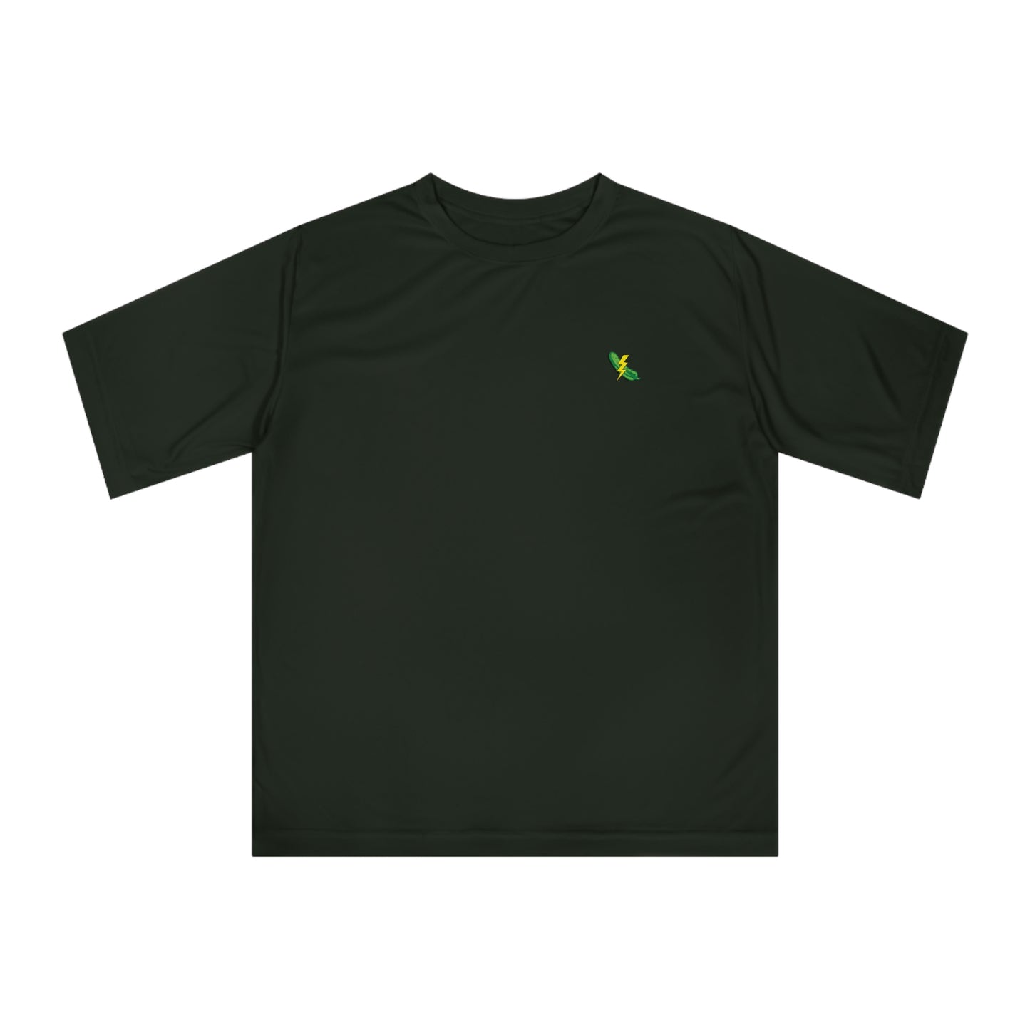 Adult Electric Pickle Experience 365 Zone Performance T-shirt