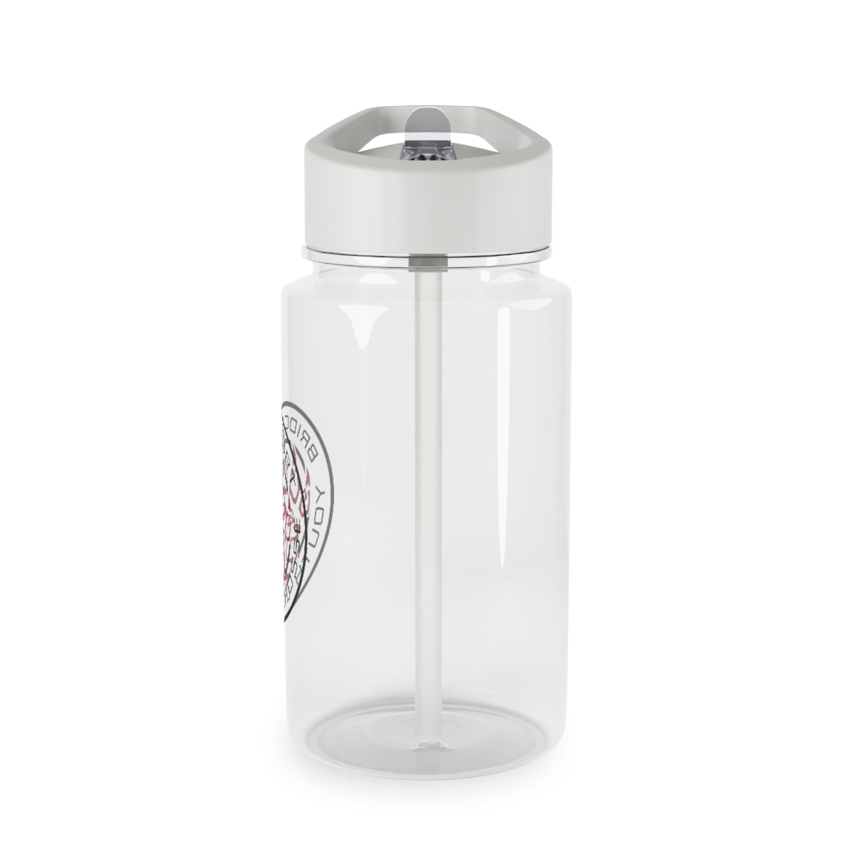Tritan Water Bottle