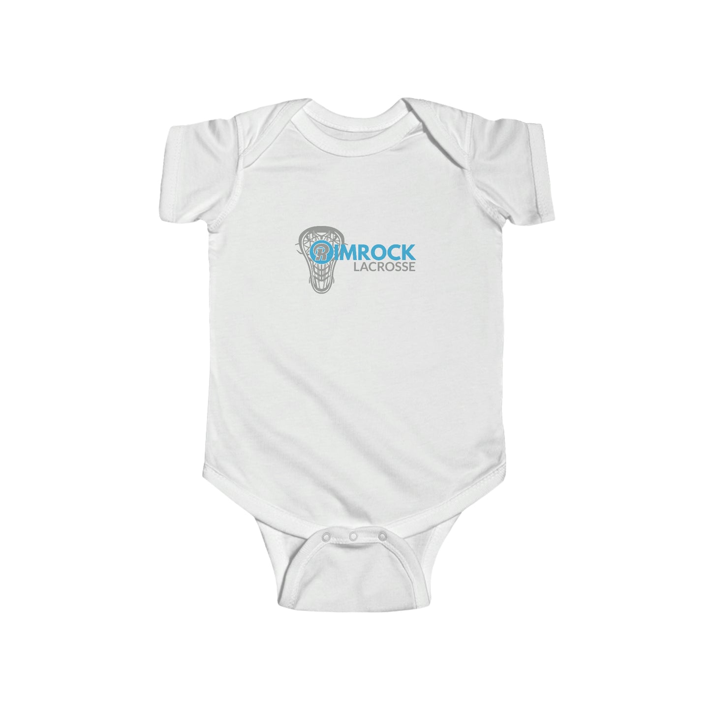 Infant Rimrock Lacrosse Onesie