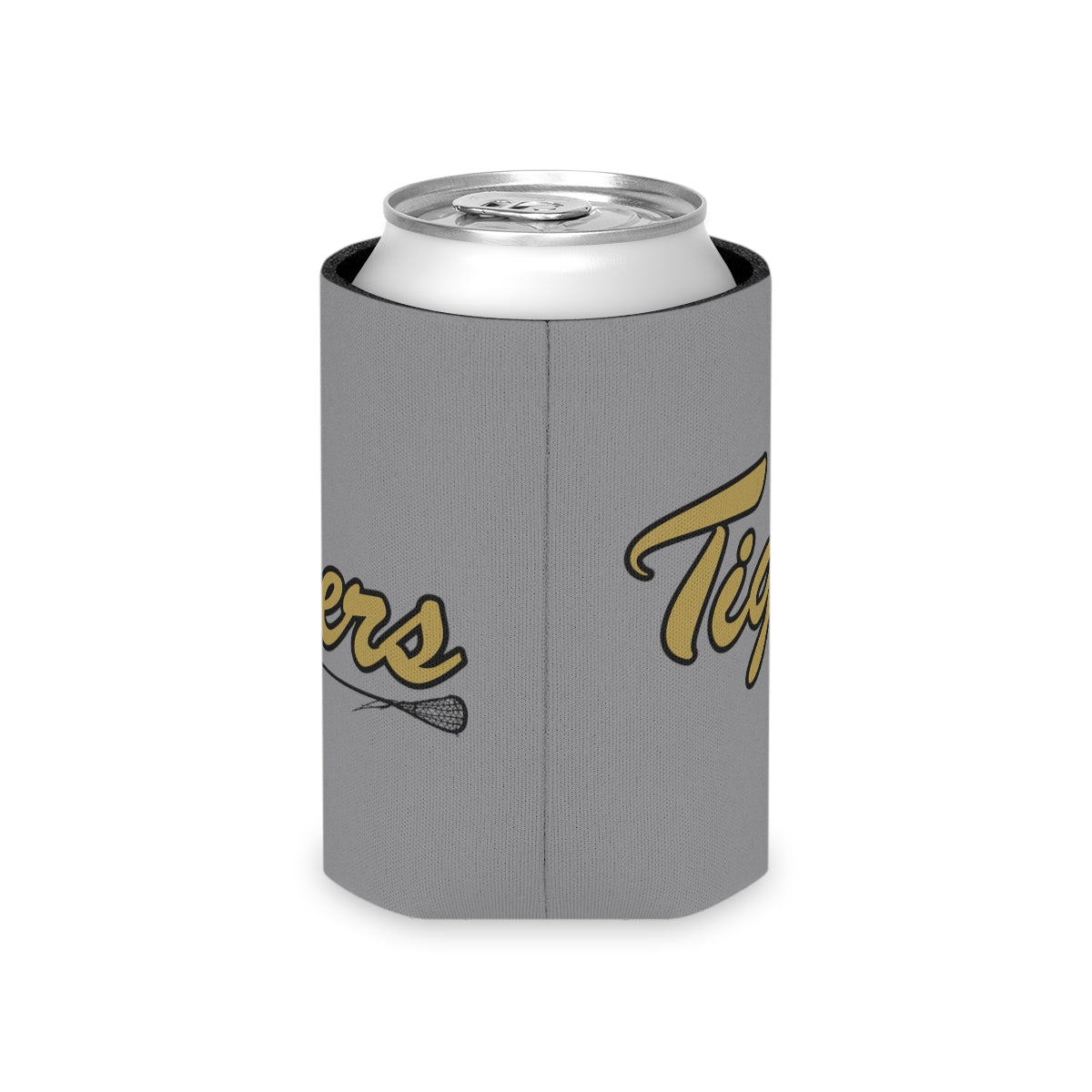 Drip Tigers Lacrosse Can Cooler 3-pack