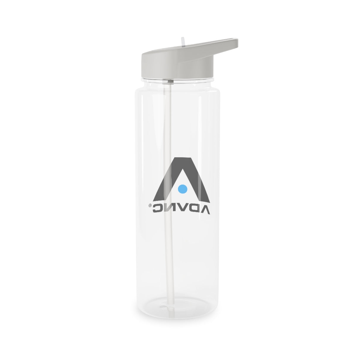 ADVNC Lacrosse Tritan Water Bottle