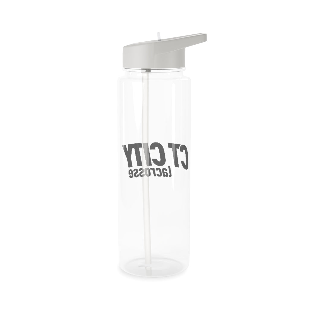 CT City Tritan Water Bottle