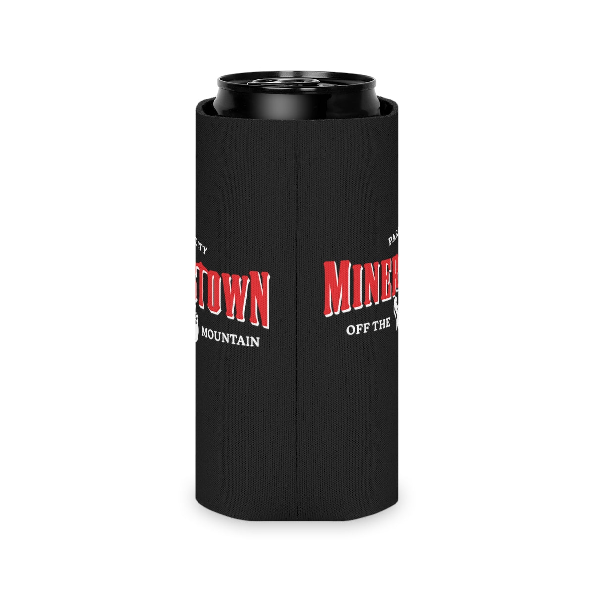 Minerstown Can Cooler 3-pack