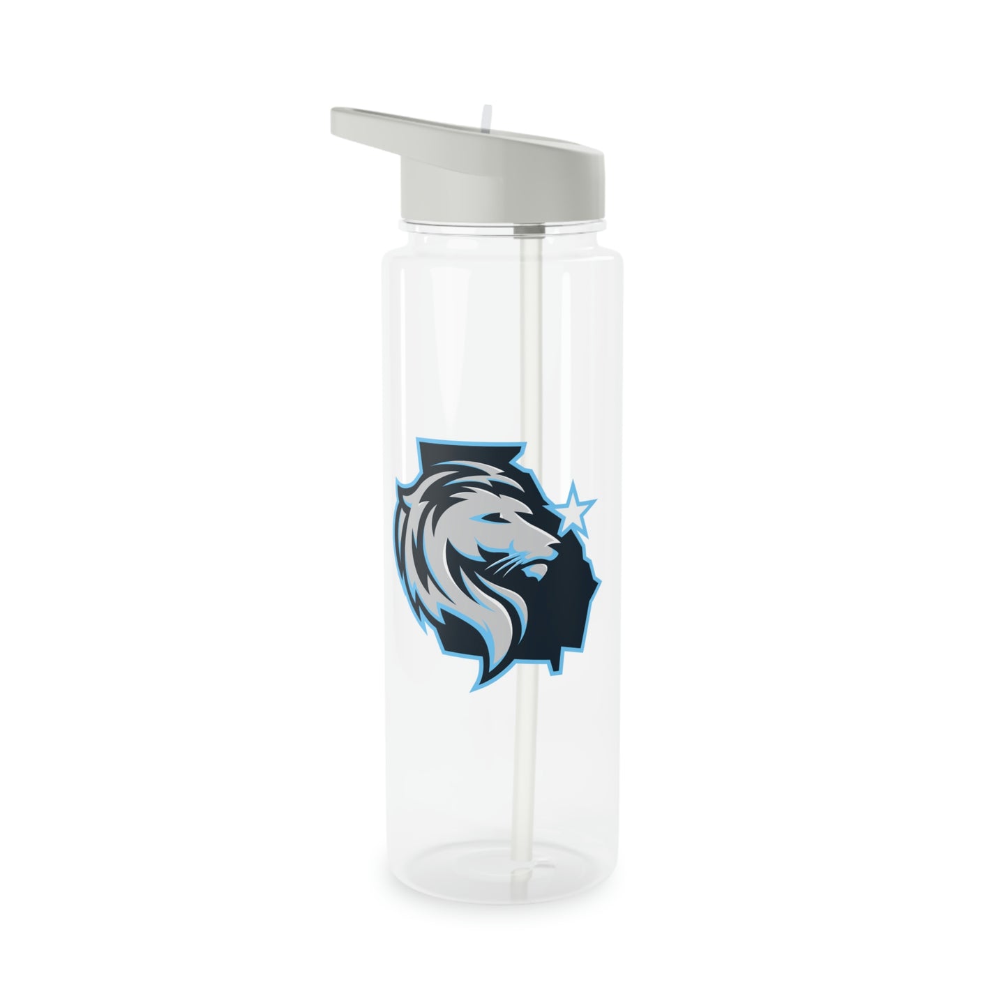 Augusta Lacrosse Tritan Water Bottle