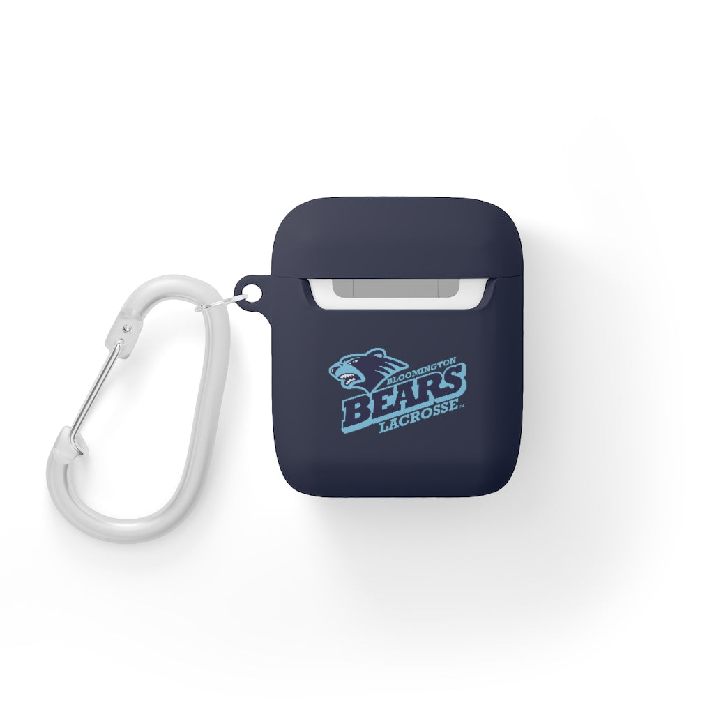 BYLA AirPods and AirPods Pro Case Cover