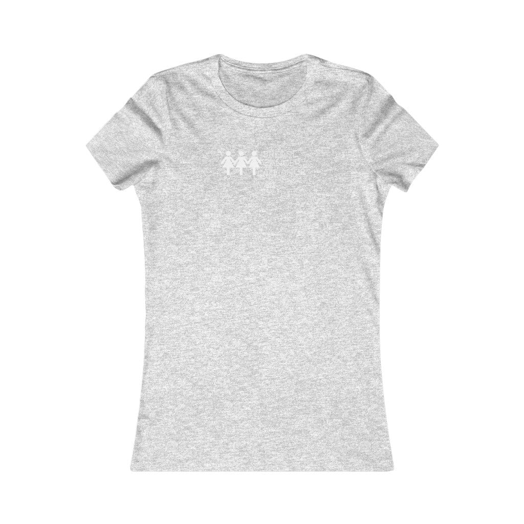 Women's Favorite Tee