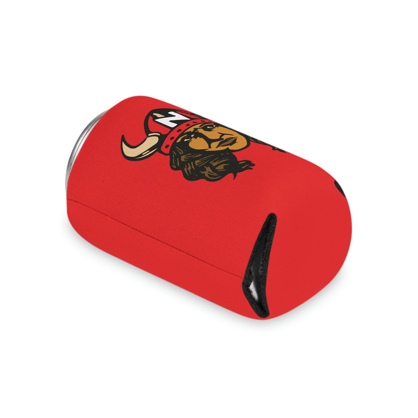 NEHI Lax Can Cooler 3-pack