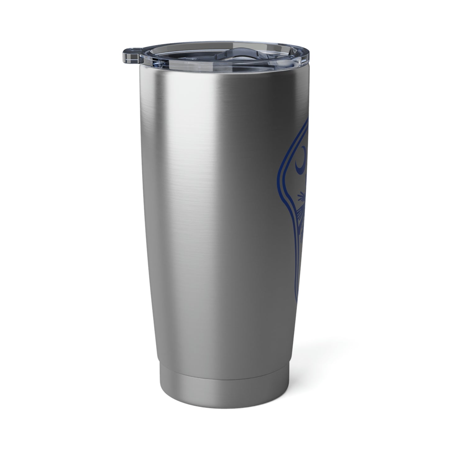 Elite Lacrosse Insulated Tumbler (20oz)