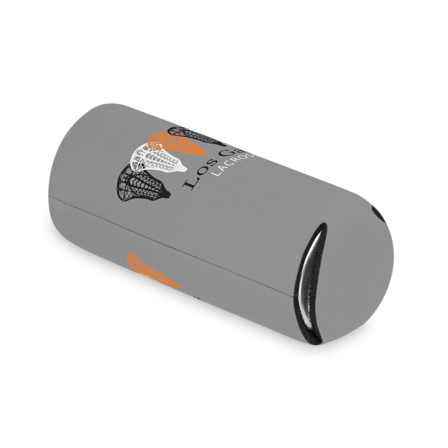 Los Gatos G Lax Can Cooler 3-pack