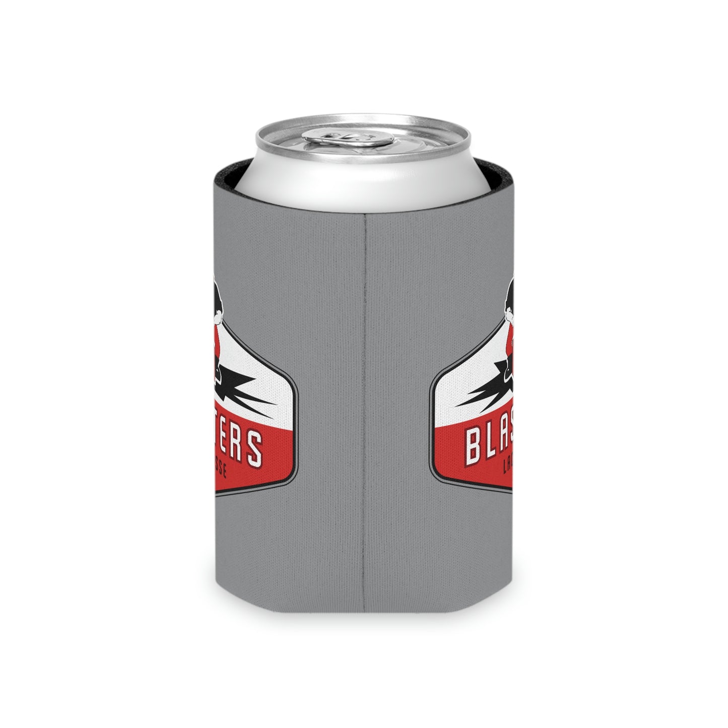 Blasters MS Lacrosse Can Cooler 3-pack