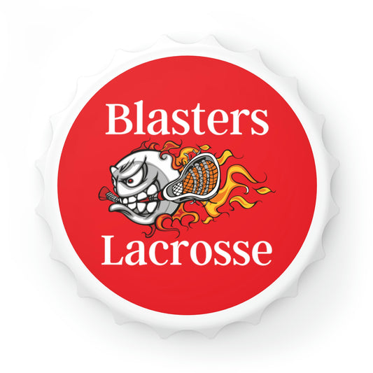 Blasters MS Lacrosse Bottle Opener