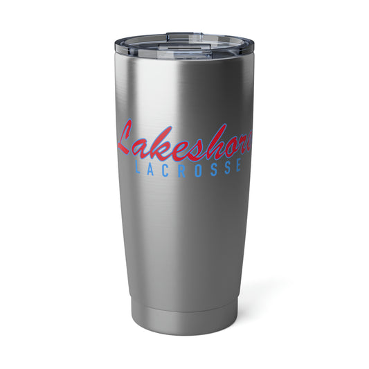 Samford Lacrosse 20oz Insulated Tumbler