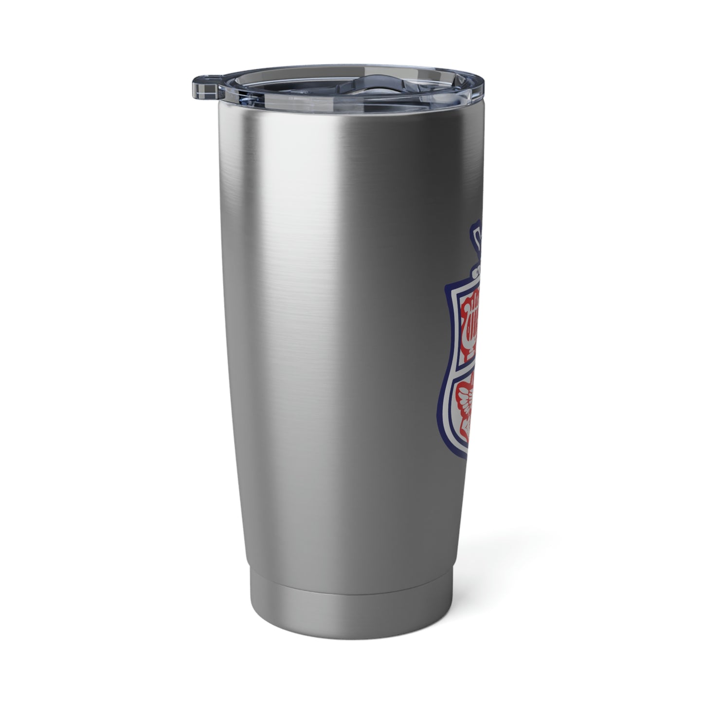 Simley Spartans  - 20oz Insulated Tumbler