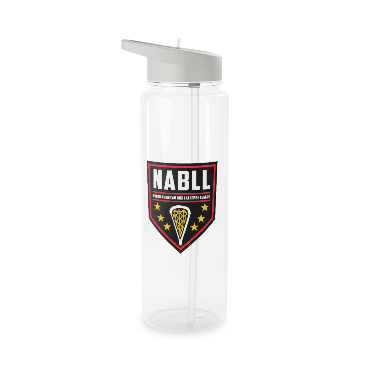 NABLL Tritan Water Bottle