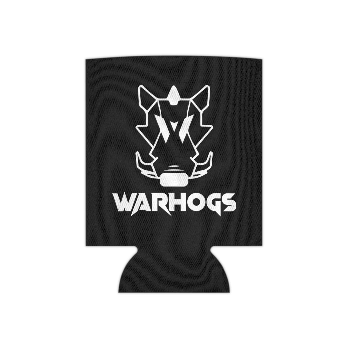 Warhogs BLC Can Cooler 3-pack