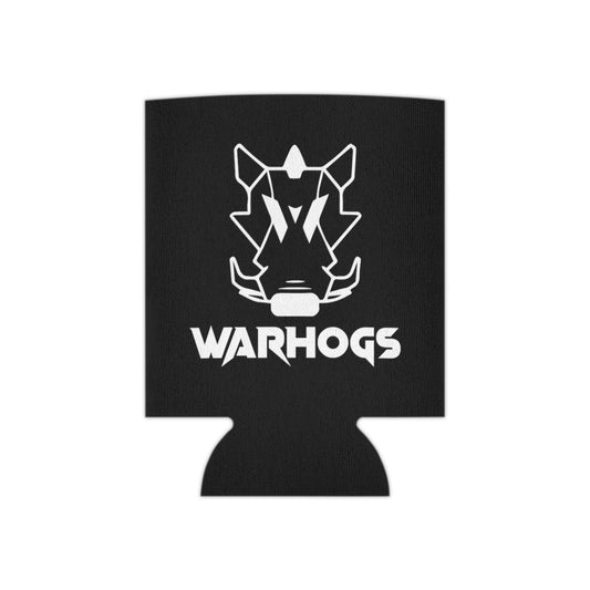 Warhogs BLC Can Cooler 3-pack