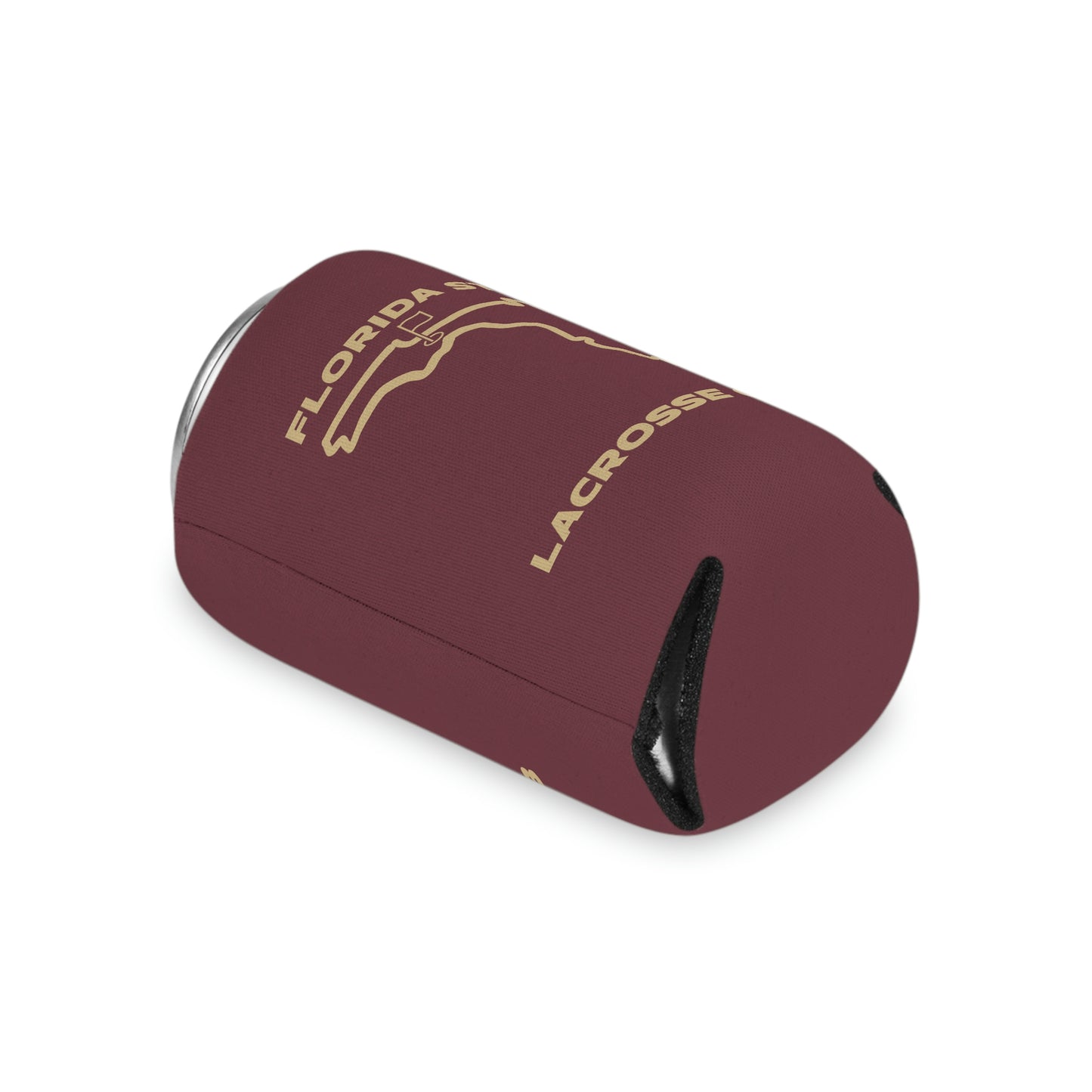 FSU Lacrosse Can Cooler 3-pack