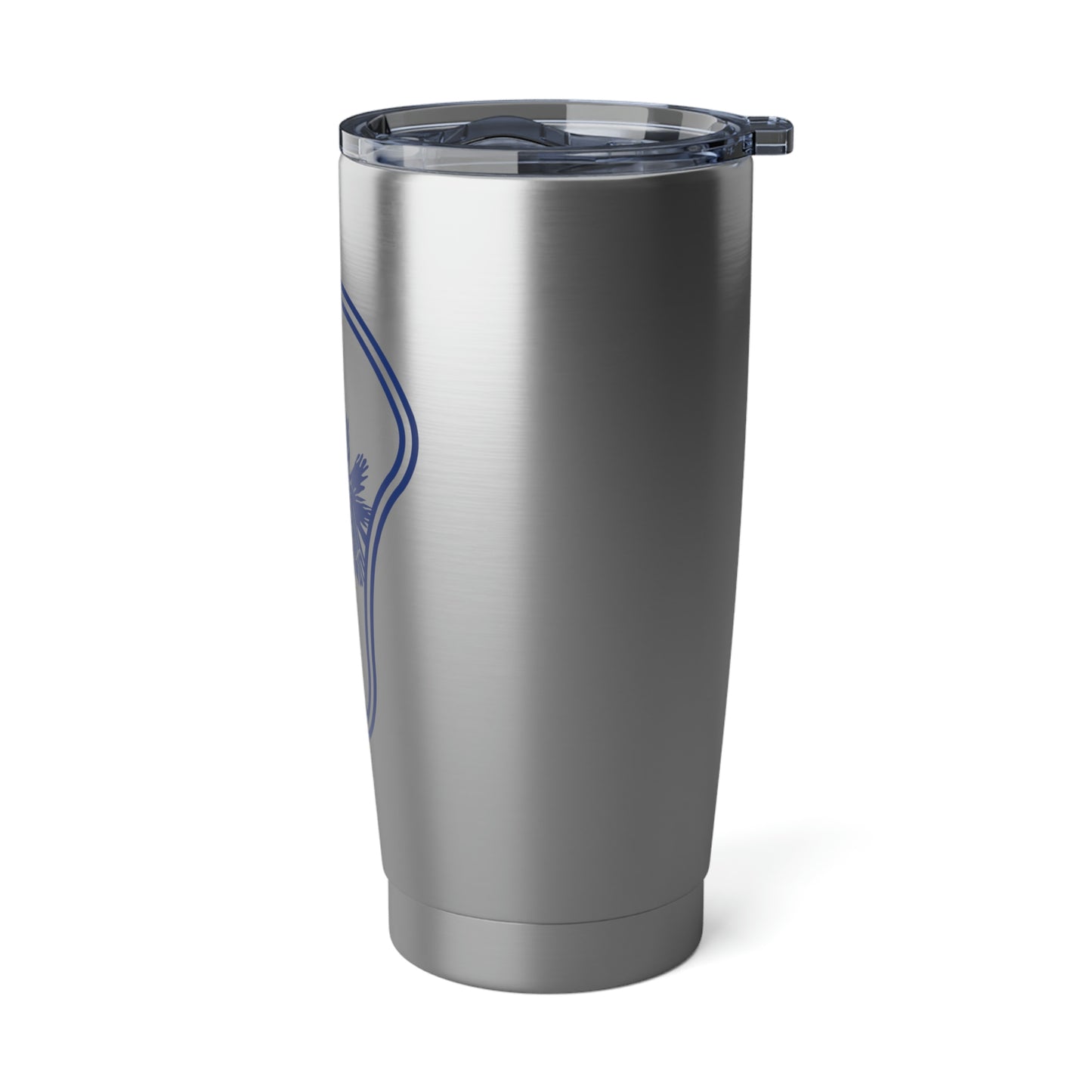 Elite Lacrosse Insulated Tumbler (20oz)