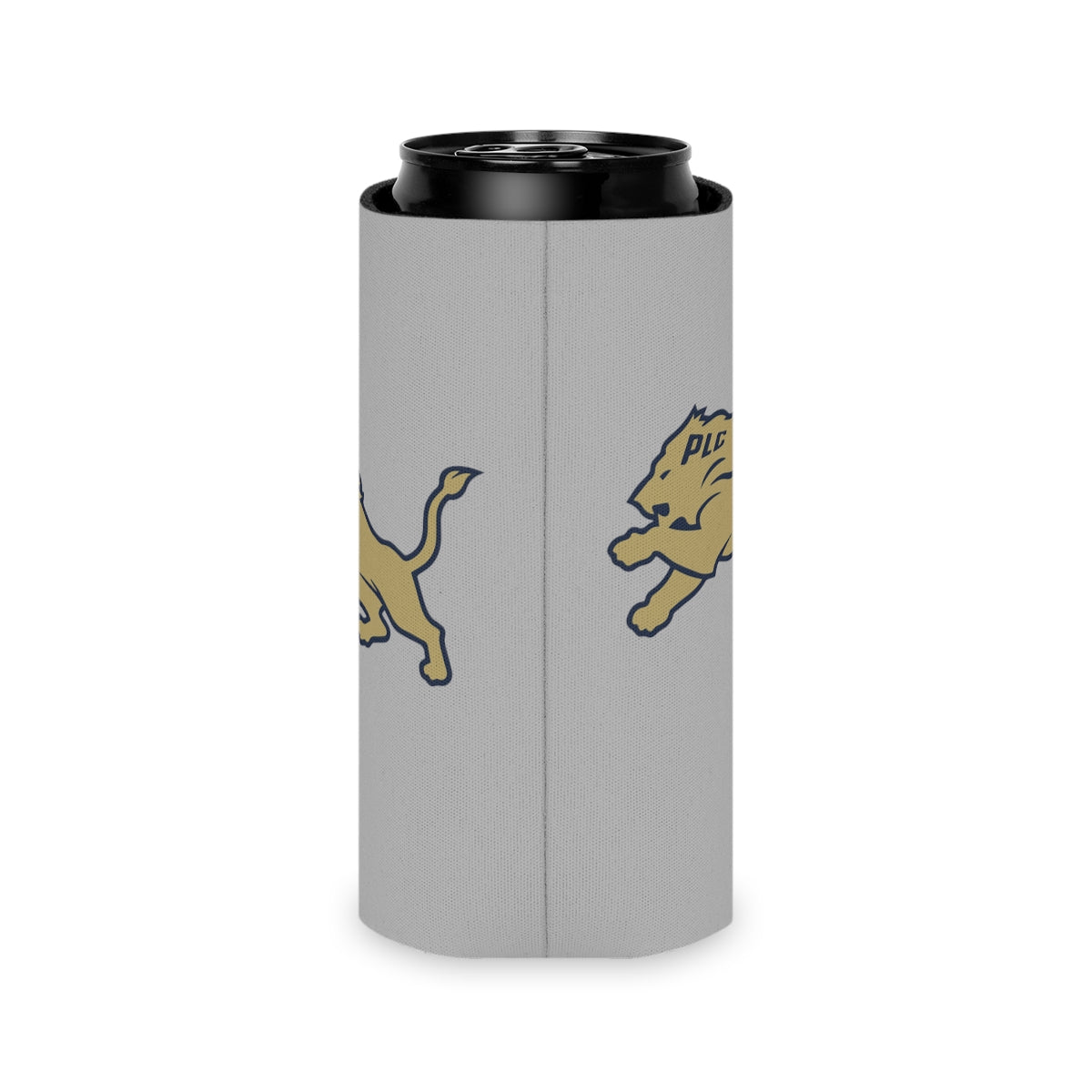 Princeton Lacrosse Club Can Cooler 3-pack