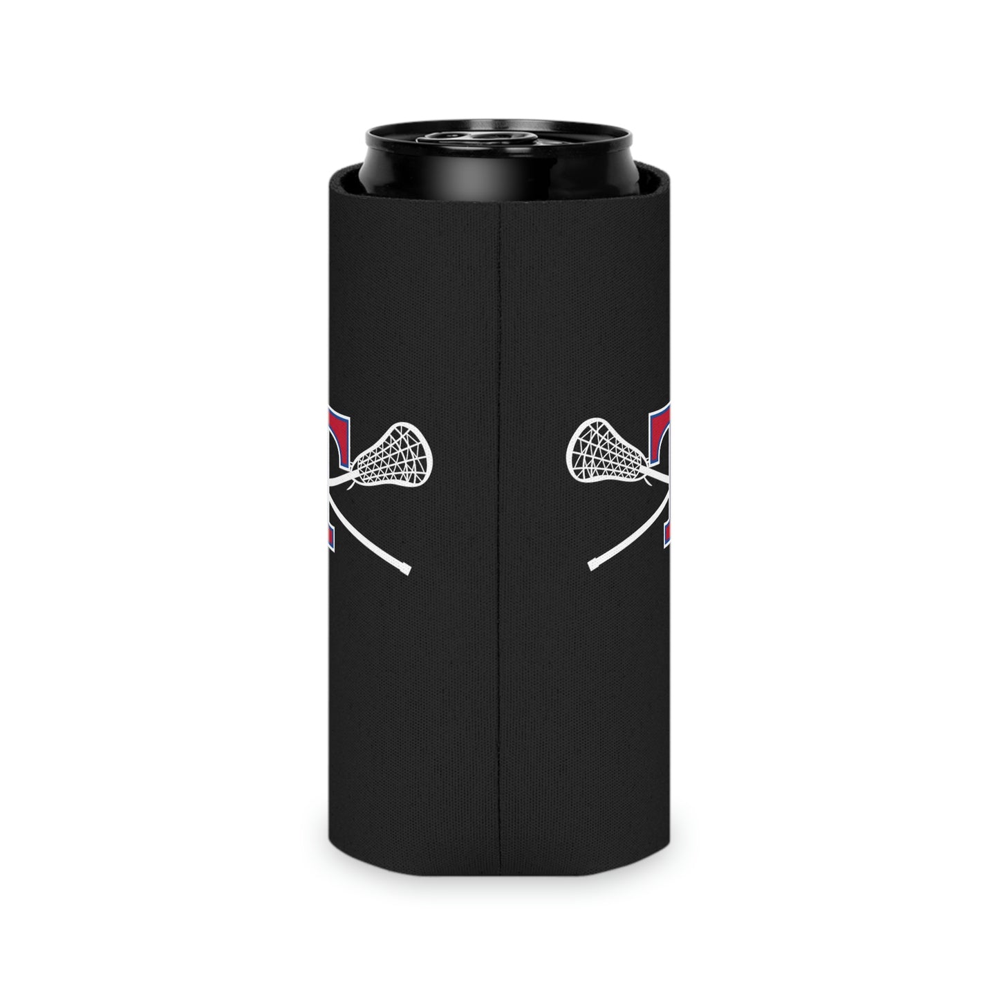 TMHS Lacrosse Can Cooler 3-pack