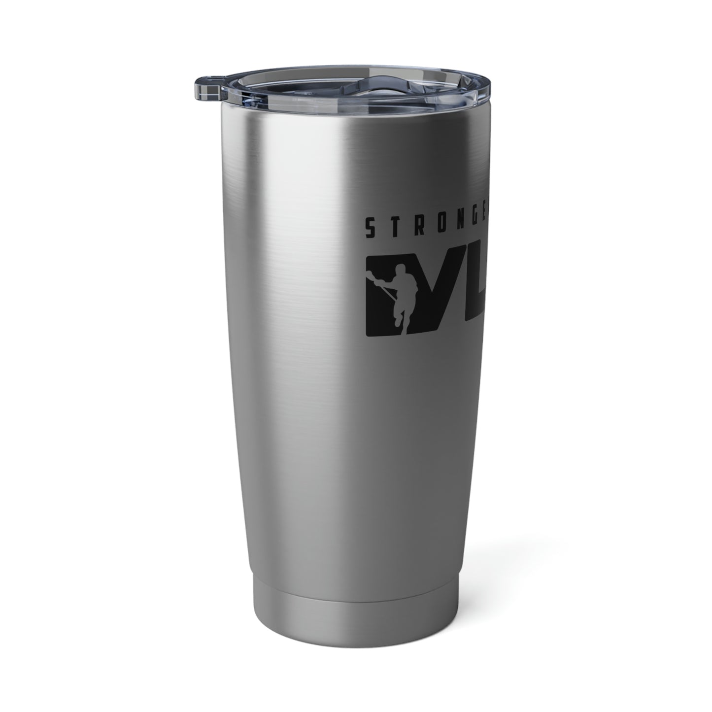 Verdugo Lacrosse - 20oz Insulated Tumbler