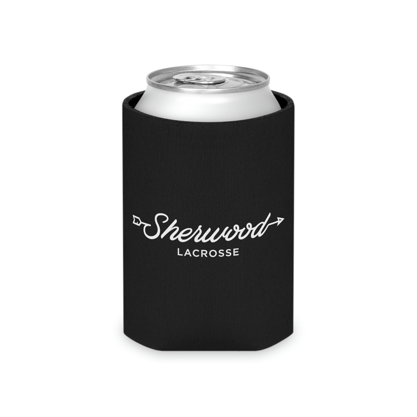 Sherwood Lacrosse Can Cooler 3-pack