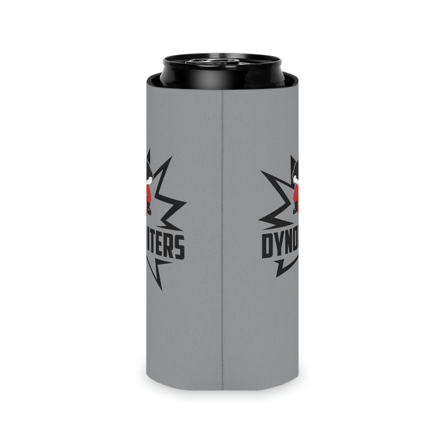 Glendale HS Lacrosse Can Cooler 3-pack