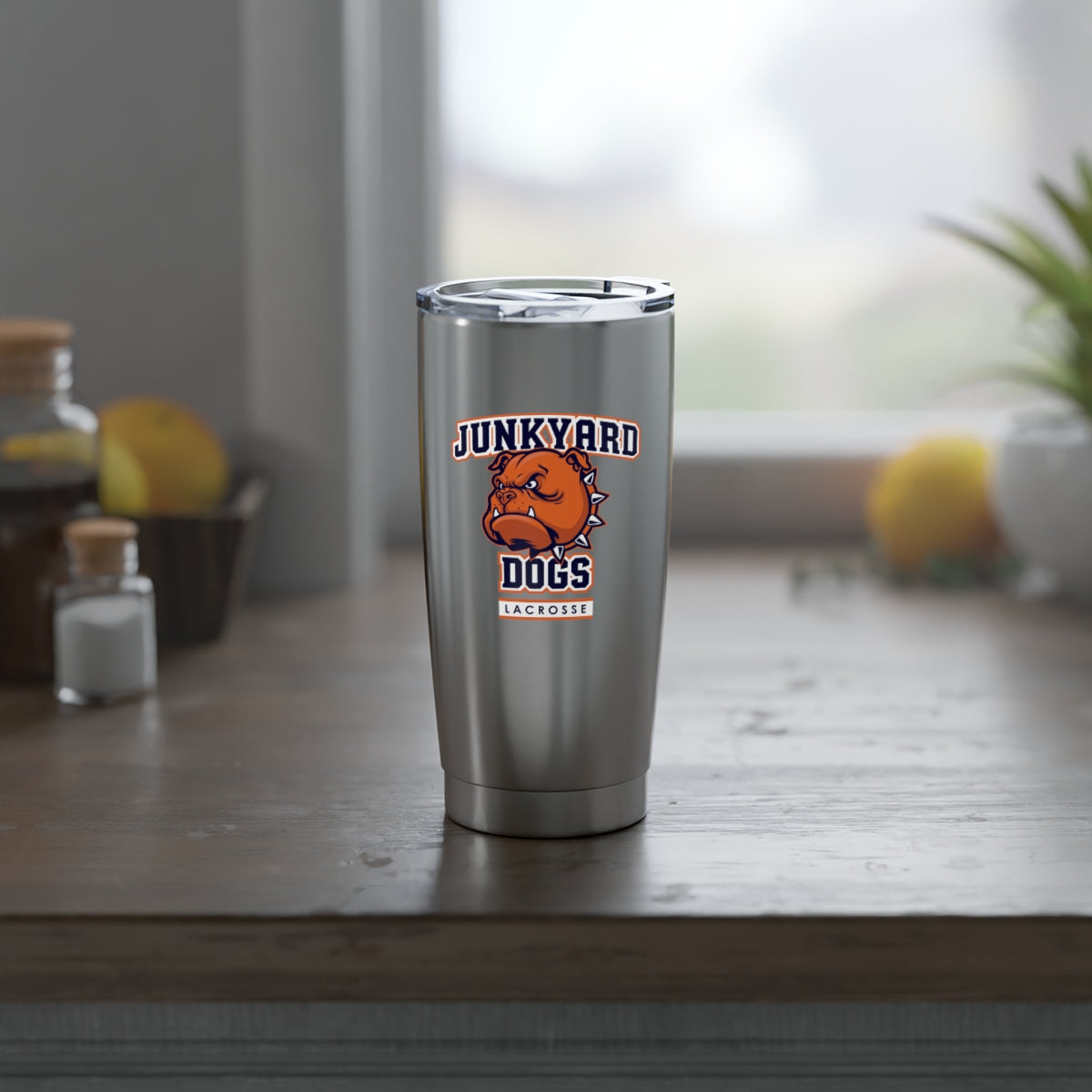 JYD Insulated Tumbler (20oz)