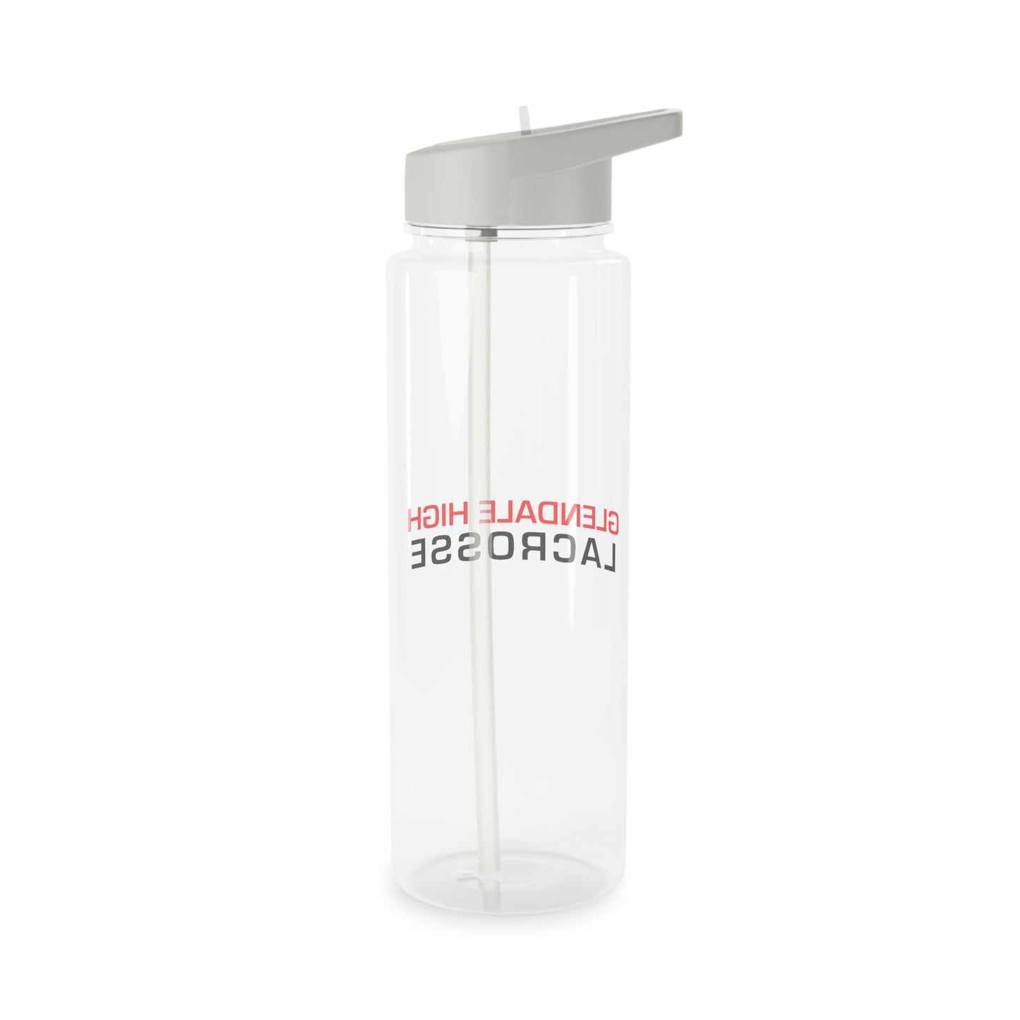 Glendale HS Lacrosse Tritan Water Bottle