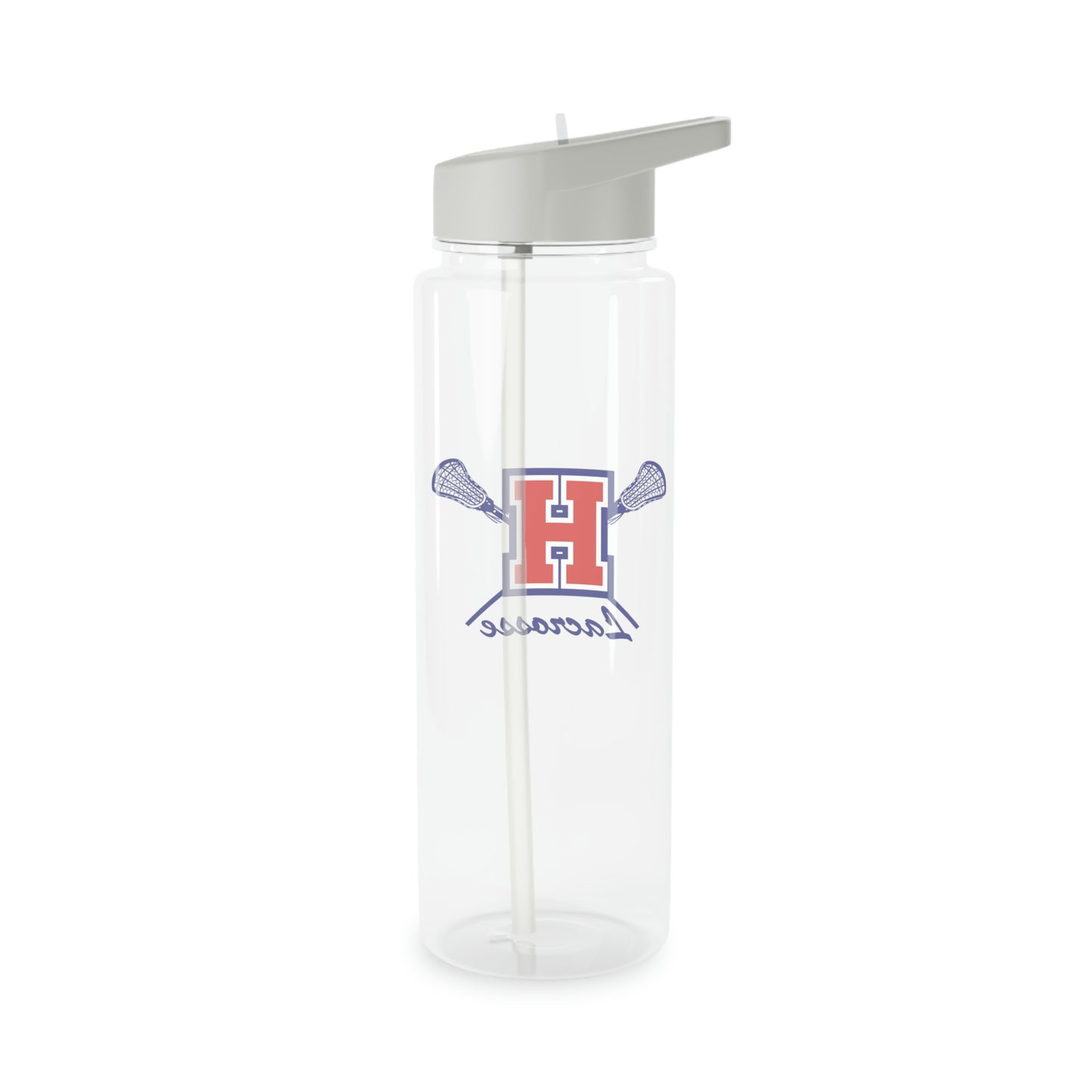 Hilhi Lacrosse Tritan Water Bottle