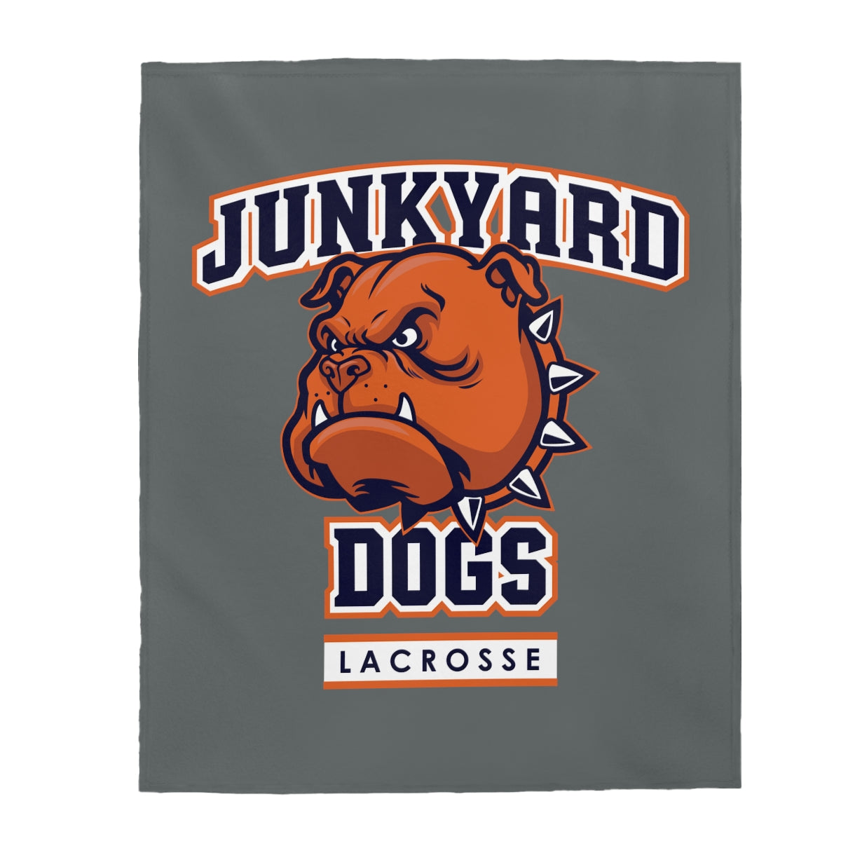 JYD Velveteen Plush Blanket