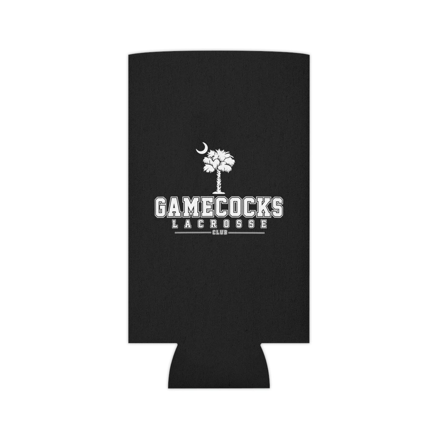 Gamecocks Lacrosse Can Cooler 3-pack