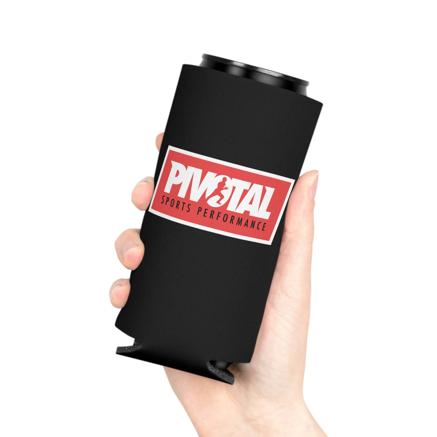 Pivotal Can Cooler 3-pack