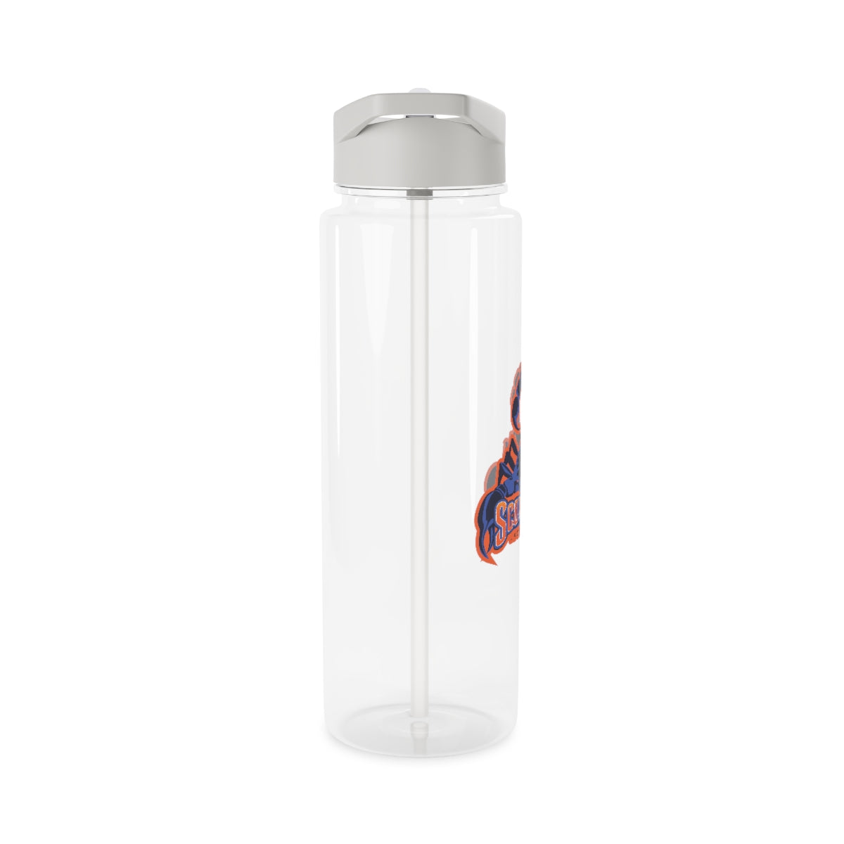 Billings Scorpions Tritan Water Bottle