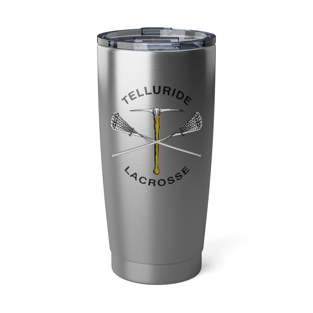 Telluride Lacrosse Insulated Tumbler (20oz)