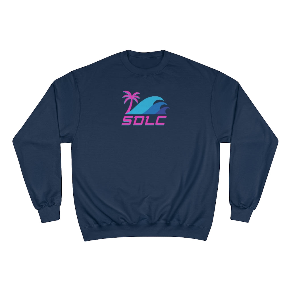 Champion Crewneck Sweatshirt
