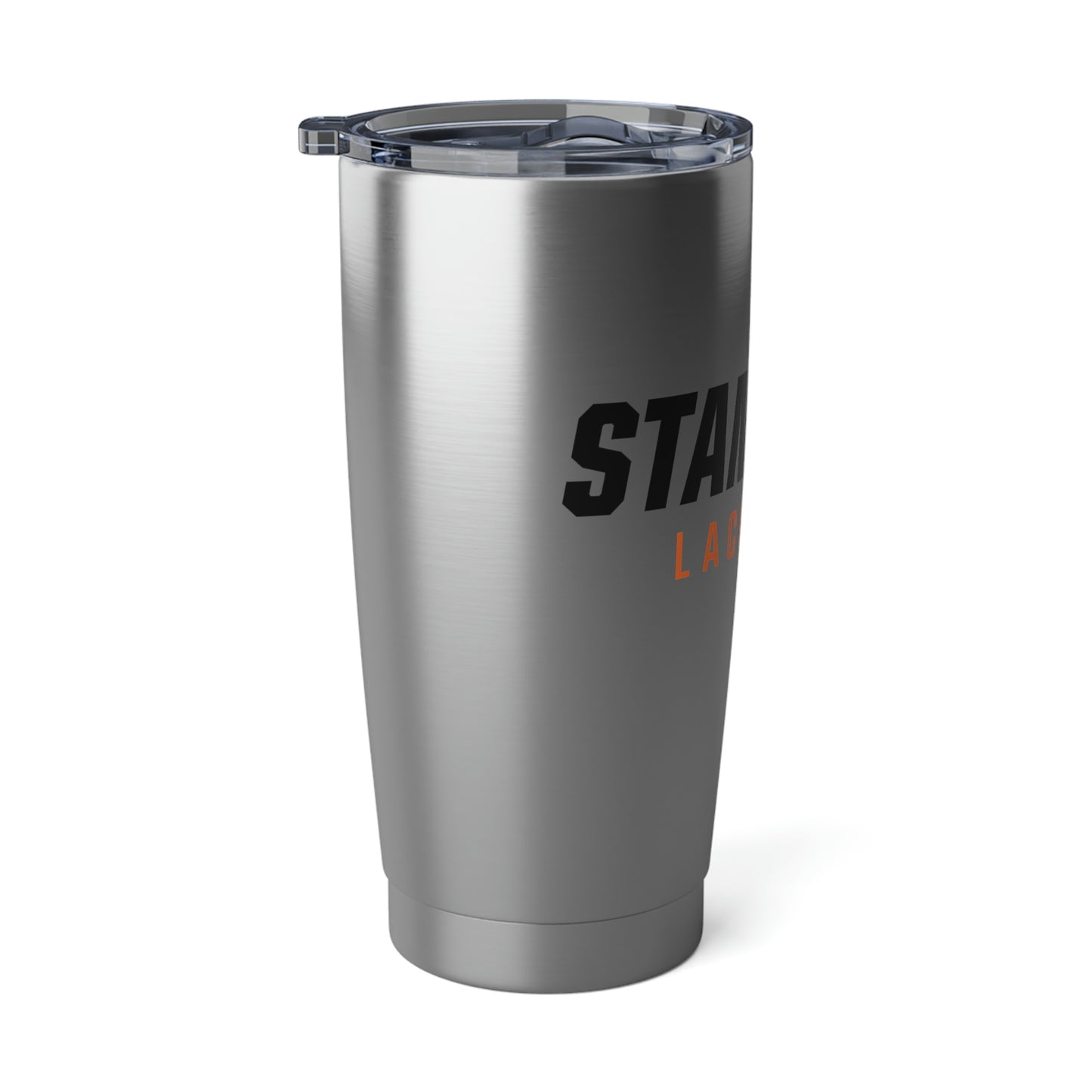 Stamford Lacrosse - 20oz Insulated Tumbler