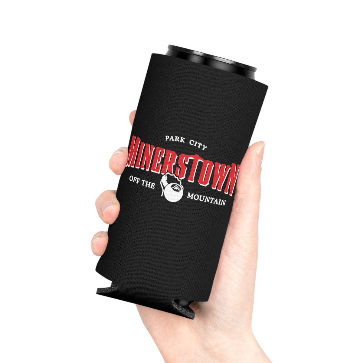 Minerstown Can Cooler 3-pack