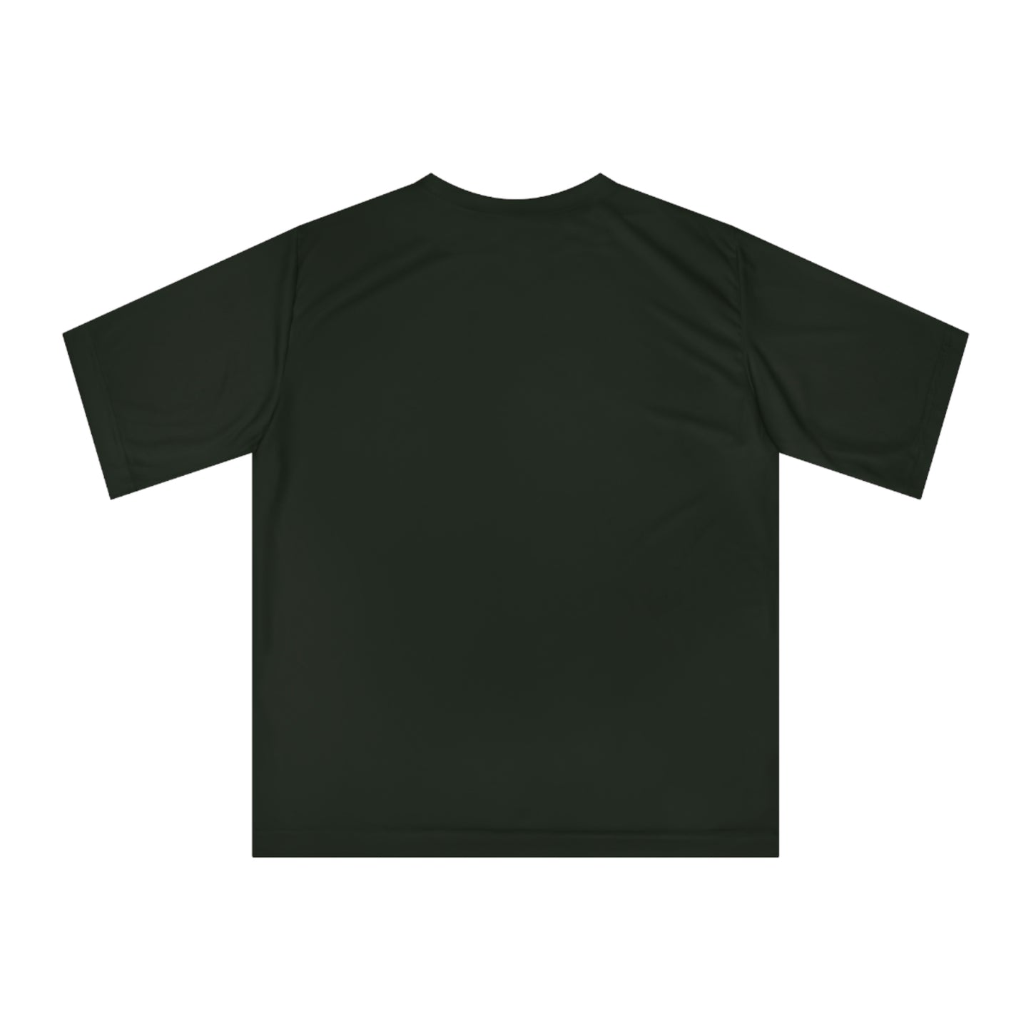 Adult Bountiful Lacrosse Team 365 Zone Performance T-shirt
