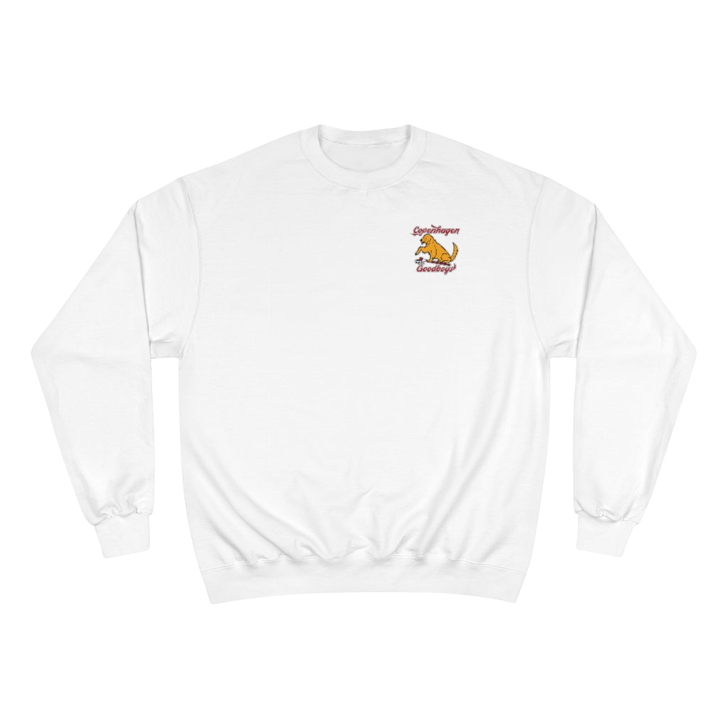 Champion Sweatshirt